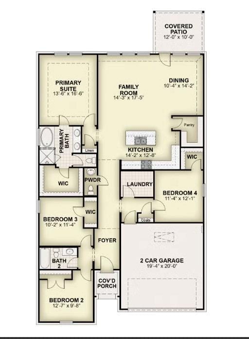 3104 Glatonbury Road, Royse City TX 75189 - Photo 38