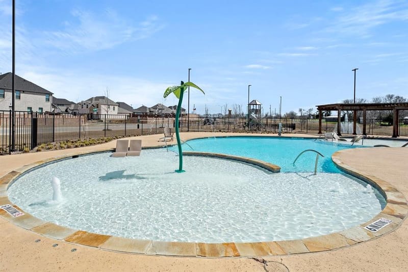 3104 Glatonbury Road, Royse City TX 75189 - Photo 33