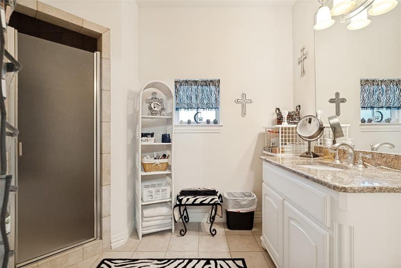 105 Sedalia Drive, Fort Worth TX 76108 - Photo 22