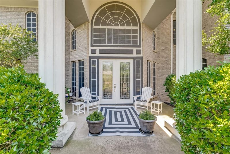 105 Sedalia Drive, Fort Worth TX 76108