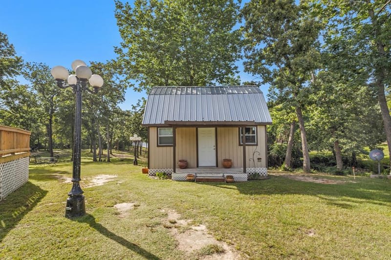 935 Indian Gap, Quitman TX 75783 - Photo 17