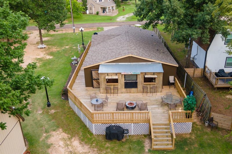 935 Indian Gap, Quitman TX 75783 - Photo 9