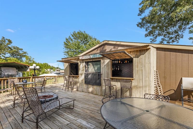 935 Indian Gap, Quitman TX 75783 - Photo 14