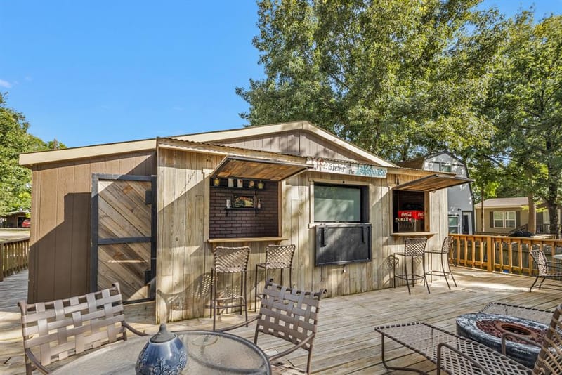 935 Indian Gap, Quitman TX 75783 - Photo 15