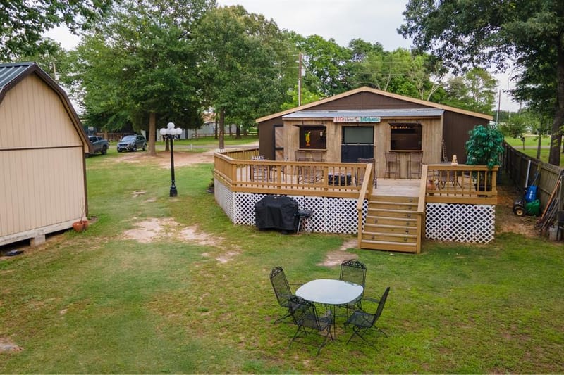 935 Indian Gap, Quitman TX 75783 - Photo 8