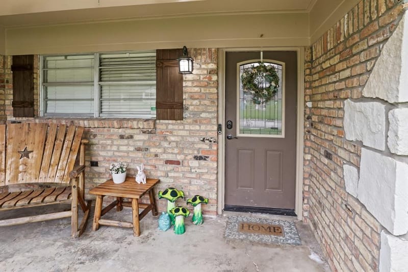 1301 Woodland Drive, Canton TX 75103 - Photo 6