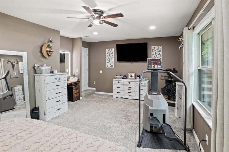 1301 Woodland Drive, Canton TX 75103 - Photo 17