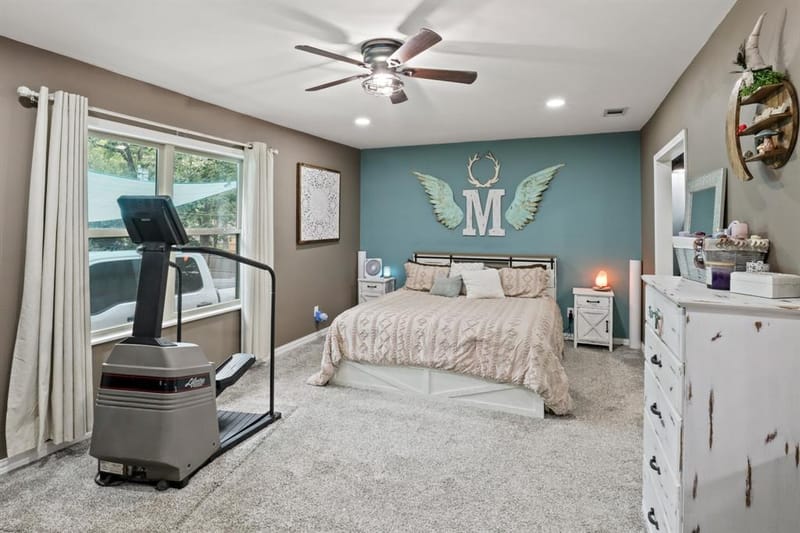 1301 Woodland Drive, Canton TX 75103 - Photo 16
