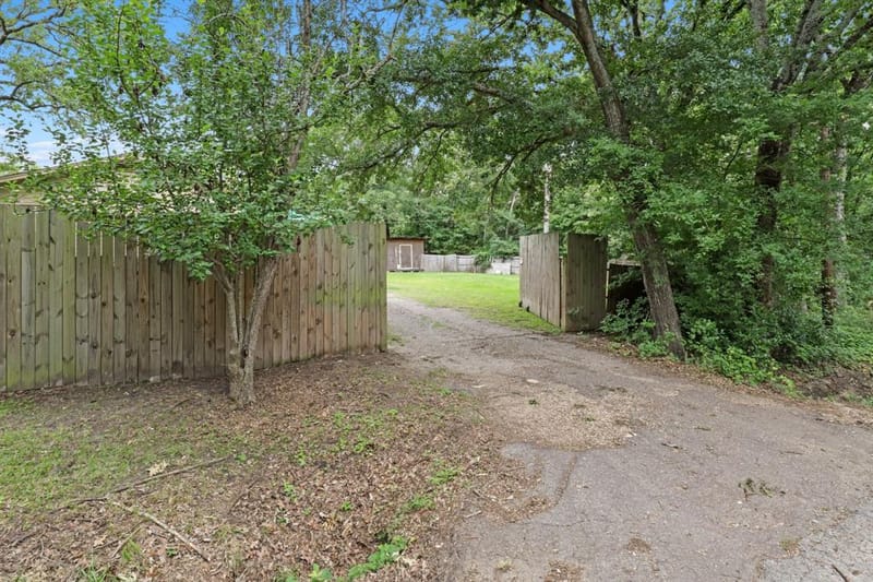 1301 Woodland Drive, Canton TX 75103 - Photo 36