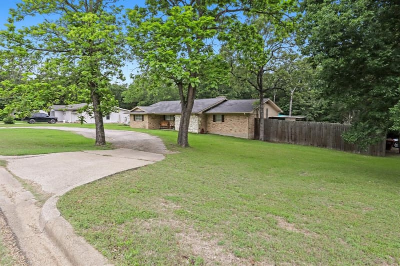 1301 Woodland Drive, Canton TX 75103 - Photo 5