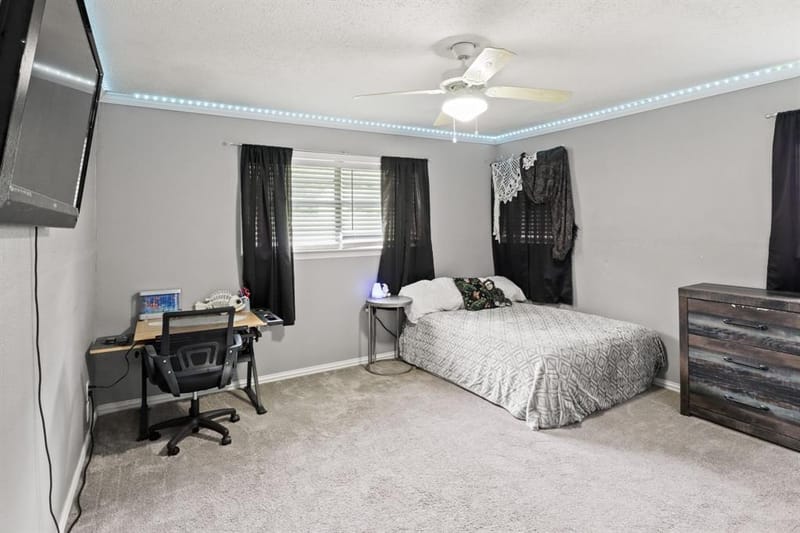 1301 Woodland Drive, Canton TX 75103 - Photo 30