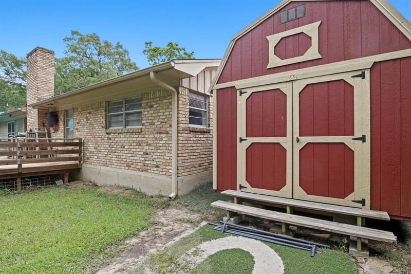 1301 Woodland Drive, Canton TX 75103 - Photo 34