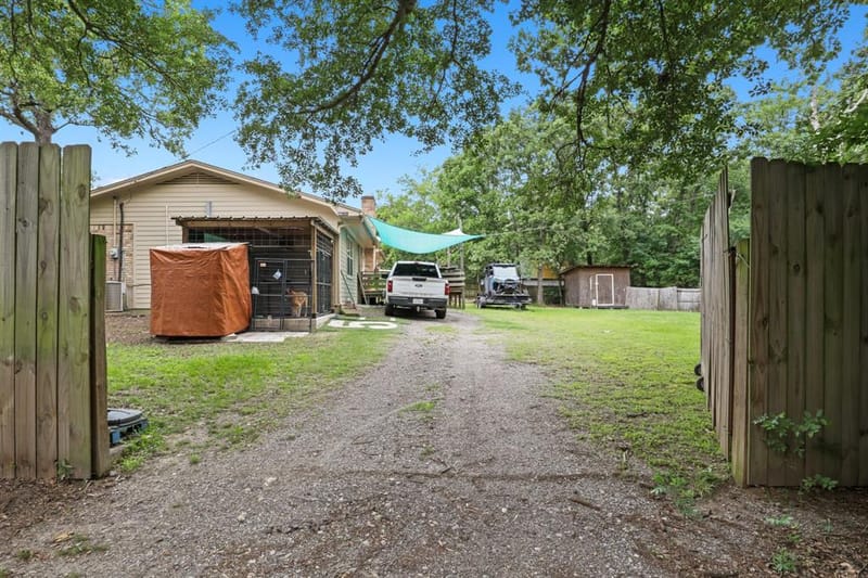 1301 Woodland Drive, Canton TX 75103 - Photo 38