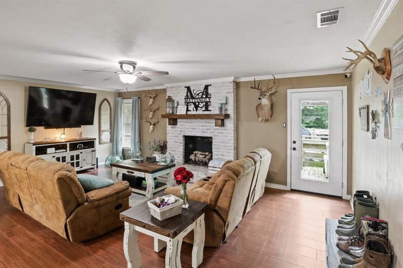 1301 Woodland Drive, Canton TX 75103 - Photo 10