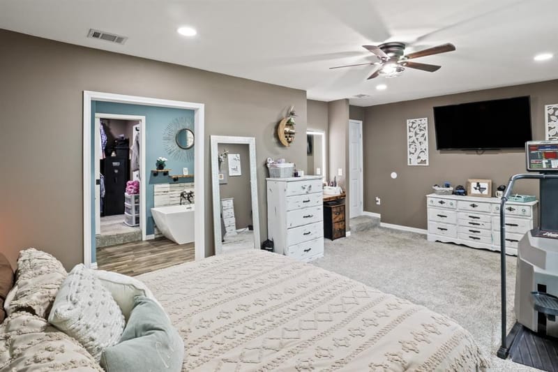 1301 Woodland Drive, Canton TX 75103 - Photo 18