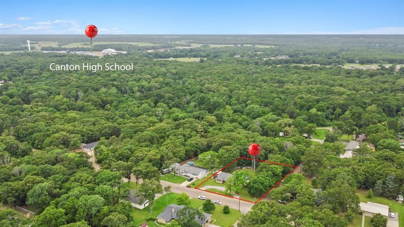 1301 Woodland Drive, Canton TX 75103 - Photo 40