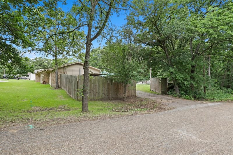 1301 Woodland Drive, Canton TX 75103 - Photo 35