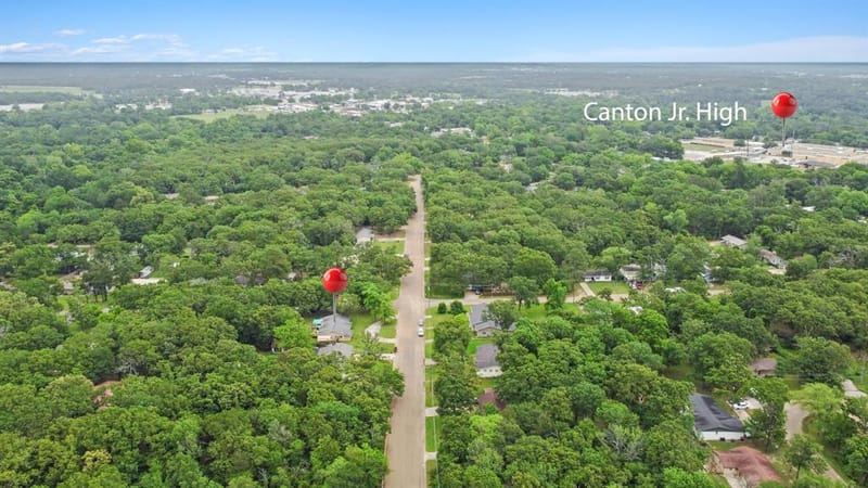 1301 Woodland Drive, Canton TX 75103 - Photo 39