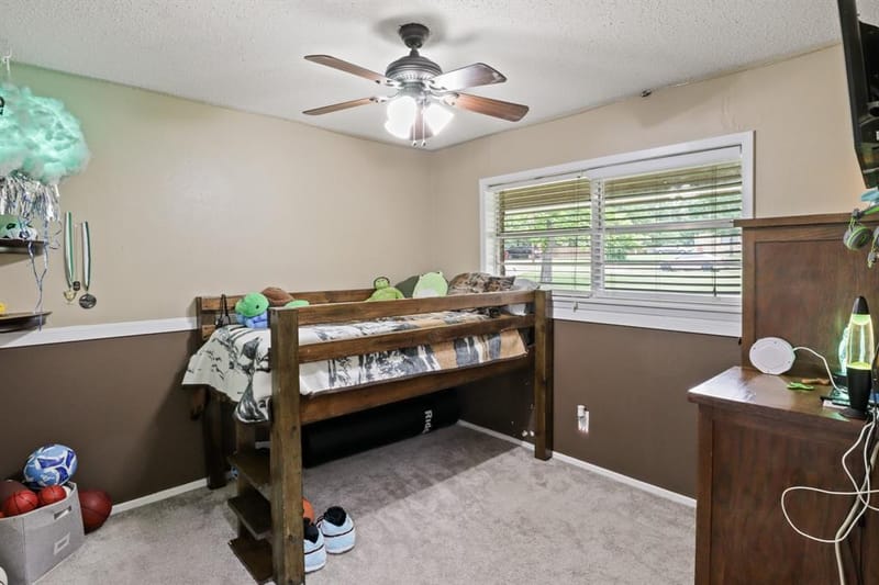 1301 Woodland Drive, Canton TX 75103 - Photo 29