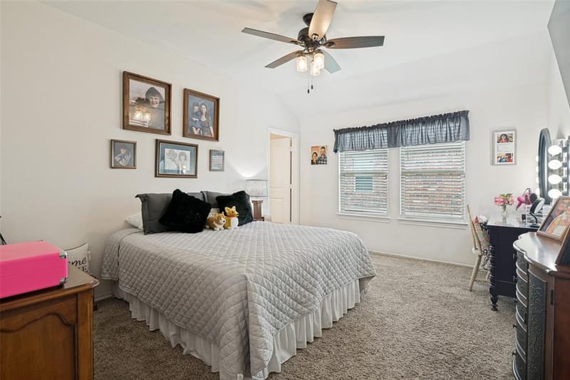 732 Meadow Creek Lane, Josephine TX 75189 - Photo 17