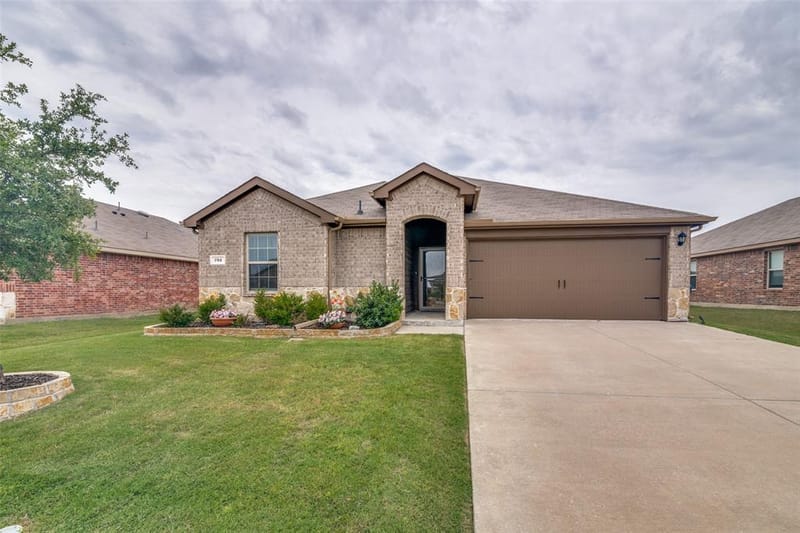 732 Meadow Creek Lane, Josephine TX 75189