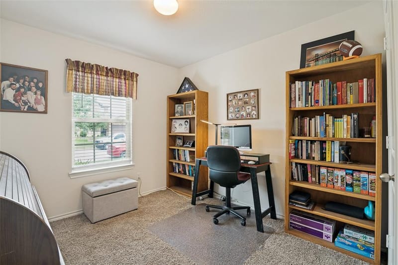 732 Meadow Creek Lane, Josephine TX 75189 - Photo 14