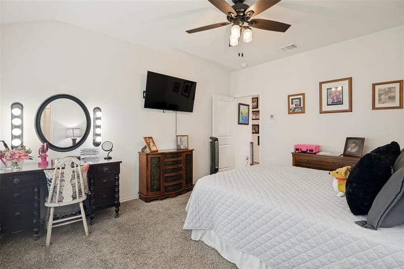 732 Meadow Creek Lane, Josephine TX 75189 - Photo 18
