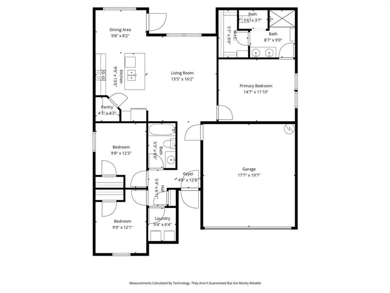732 Meadow Creek Lane, Josephine TX 75189 - Photo 29