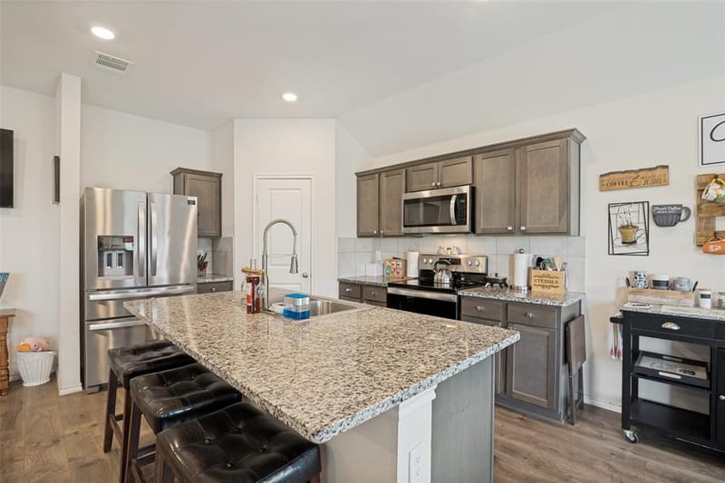 732 Meadow Creek Lane, Josephine TX 75189 - Photo 8
