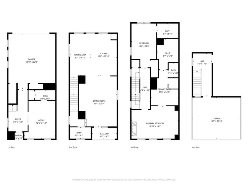2141 Norlock Lane, Dallas TX 75201 - Photo 27