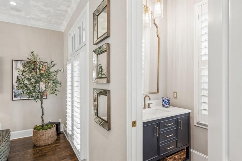 2141 Norlock Lane, Dallas TX 75201 - Photo 11