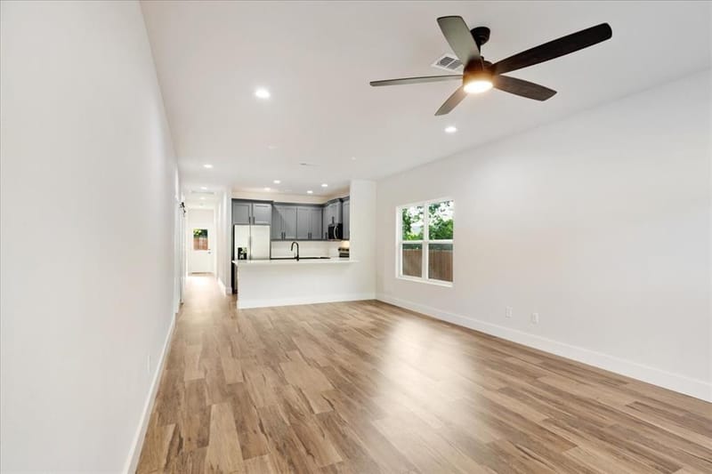 413 N Colbert Avenue, Sherman TX 75090 - Photo 4