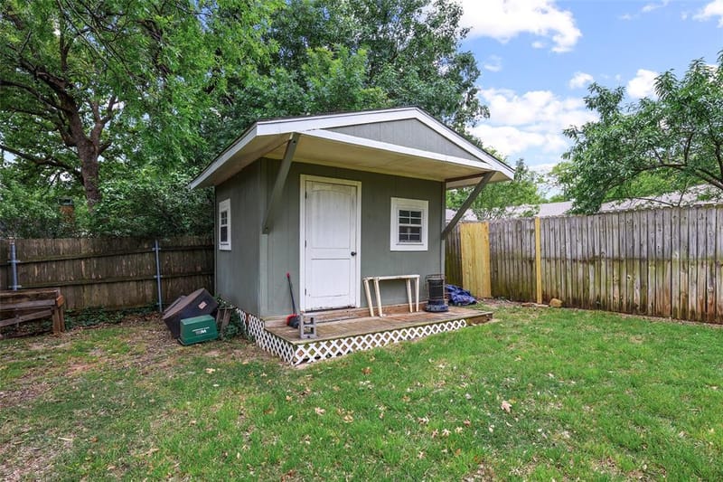 716 Westwood Drive, Sherman TX 75092 - Photo 37