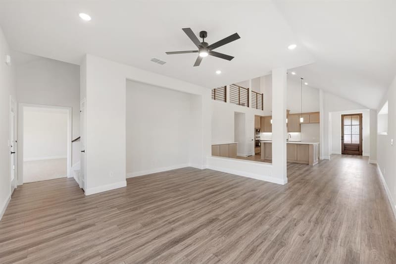 215 Seminole Trail, Alvarado TX 76009 - Photo 22