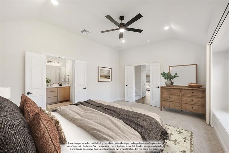 215 Seminole Trail, Alvarado TX 76009 - Photo 24