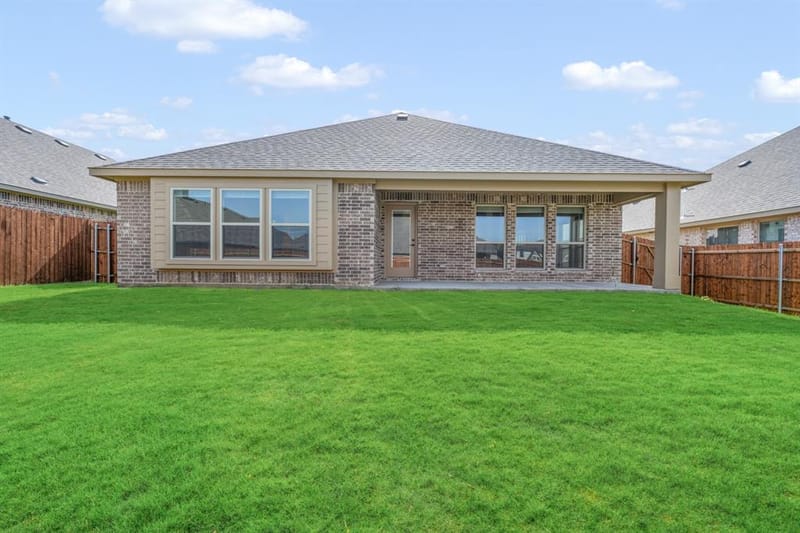 215 Seminole Trail, Alvarado TX 76009 - Photo 35
