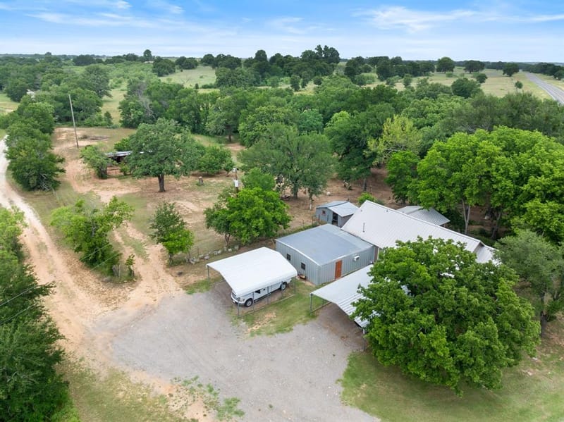1550 Highway 2318, De Leon TX 76444 - Photo 2