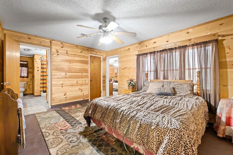 1550 Highway 2318, De Leon TX 76444 - Photo 17
