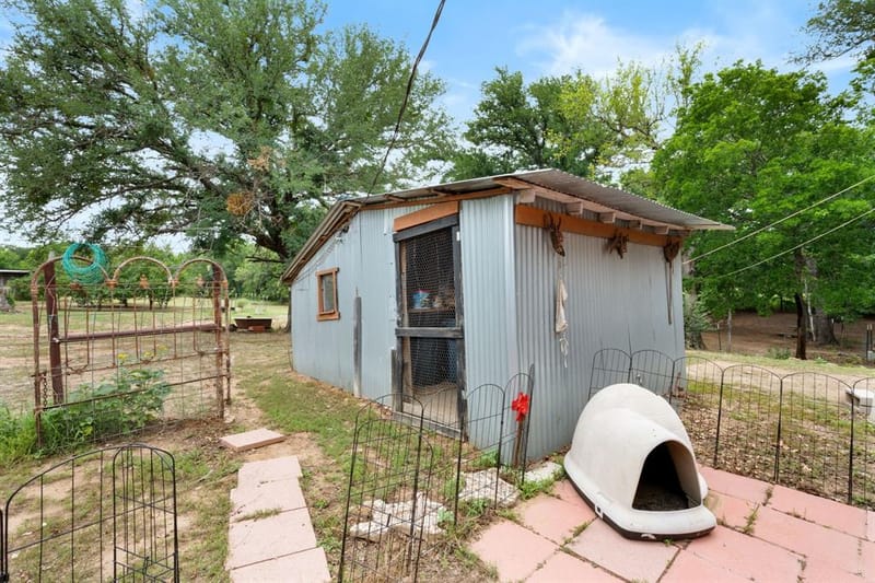1550 Highway 2318, De Leon TX 76444 - Photo 26