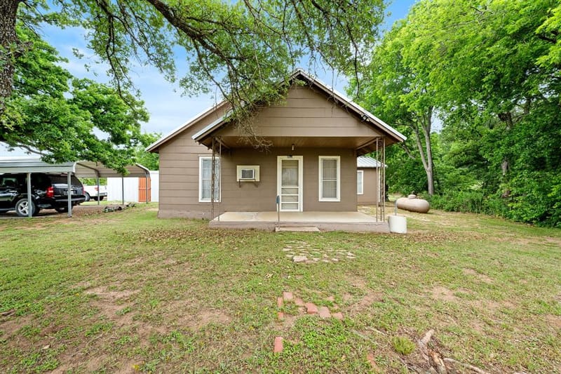 1550 Highway 2318, De Leon TX 76444 - Photo 3