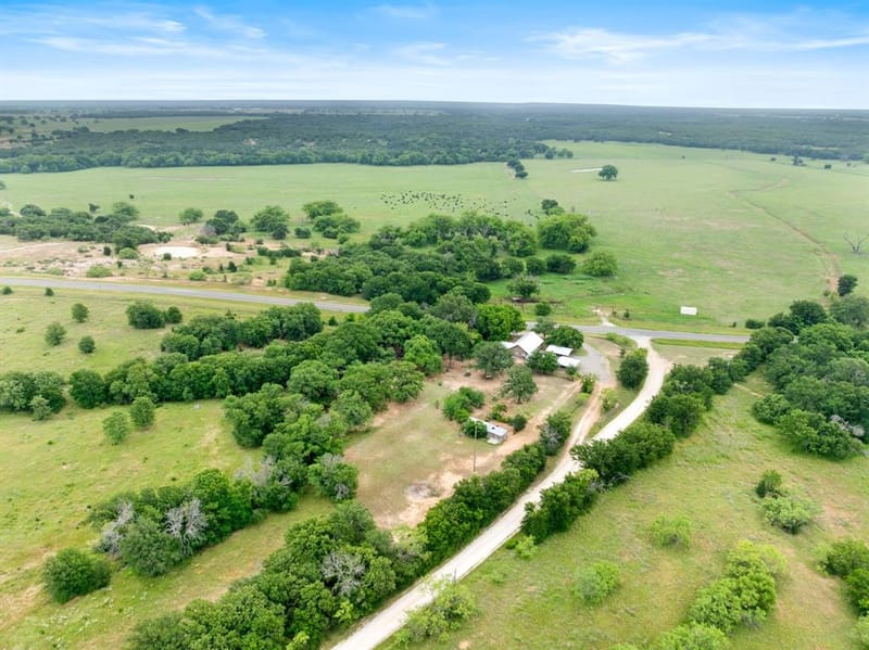 1550 Highway 2318, De Leon TX 76444 - Photo 36