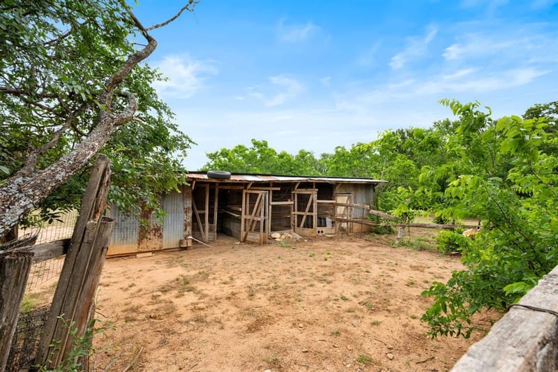 1550 Highway 2318, De Leon TX 76444 - Photo 32