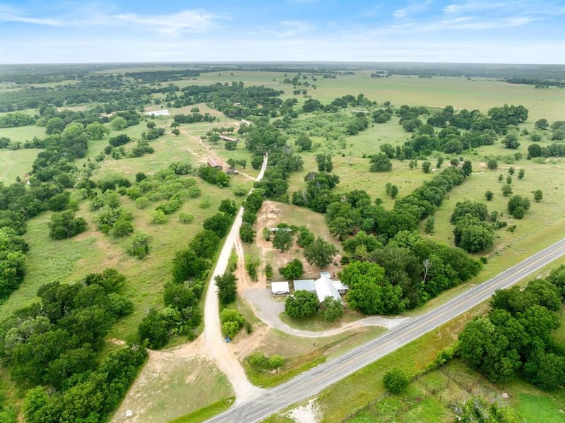 1550 Highway 2318, De Leon TX 76444