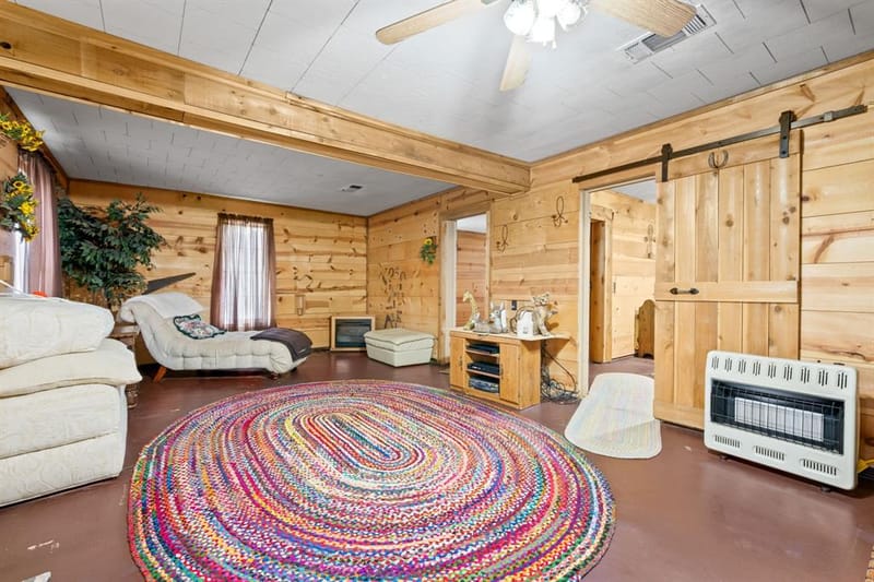 1550 Highway 2318, De Leon TX 76444 - Photo 5