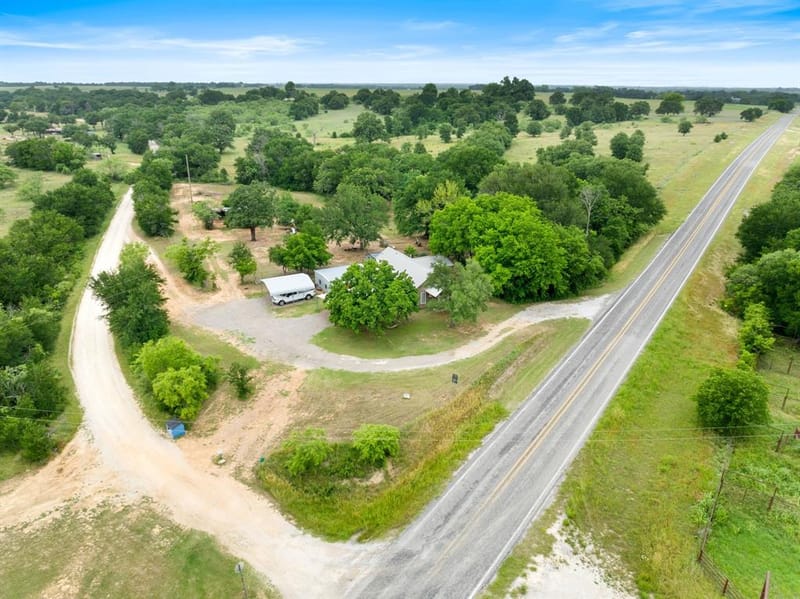 1550 Highway 2318, De Leon TX 76444 - Photo 38