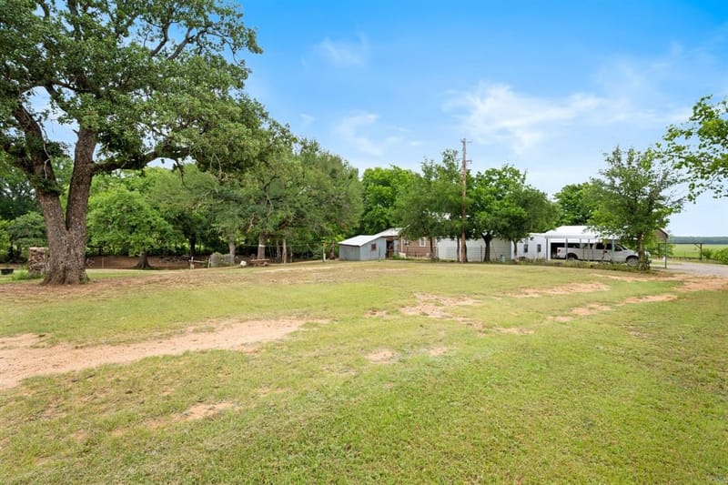 1550 Highway 2318, De Leon TX 76444 - Photo 33