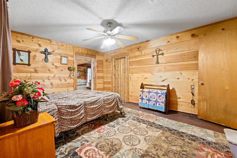 1550 Highway 2318, De Leon TX 76444 - Photo 18