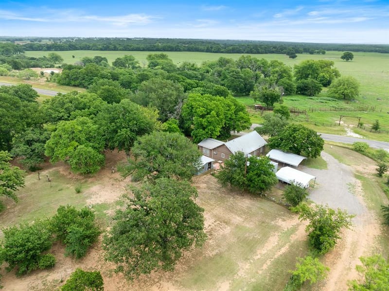 1550 Highway 2318, De Leon TX 76444 - Photo 37