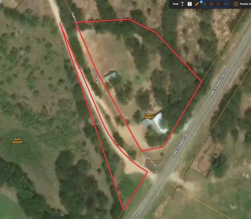 1550 Highway 2318, De Leon TX 76444 - Photo 40