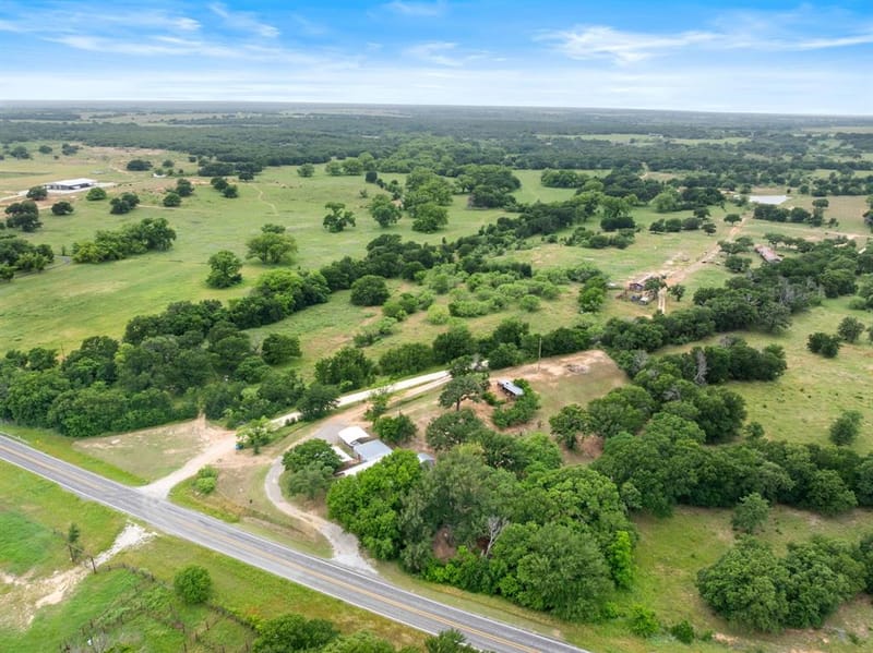 1550 Highway 2318, De Leon TX 76444 - Photo 35